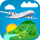 APK Flight Pilot Game