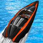 Luxury Yacht VIP icon