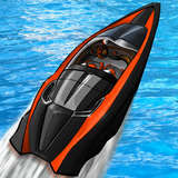 Luxury Yacht VIP icône