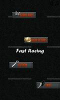Fast Racing ポスター