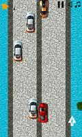 Fast Racing syot layar 1