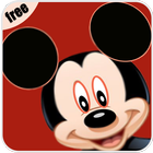mickey wallpapers hd free icon