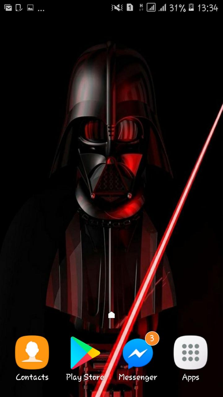 Android 用の Kylo Ren Wallpapers Hd Apk をダウンロード