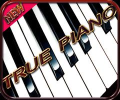 true piano 스크린샷 2
