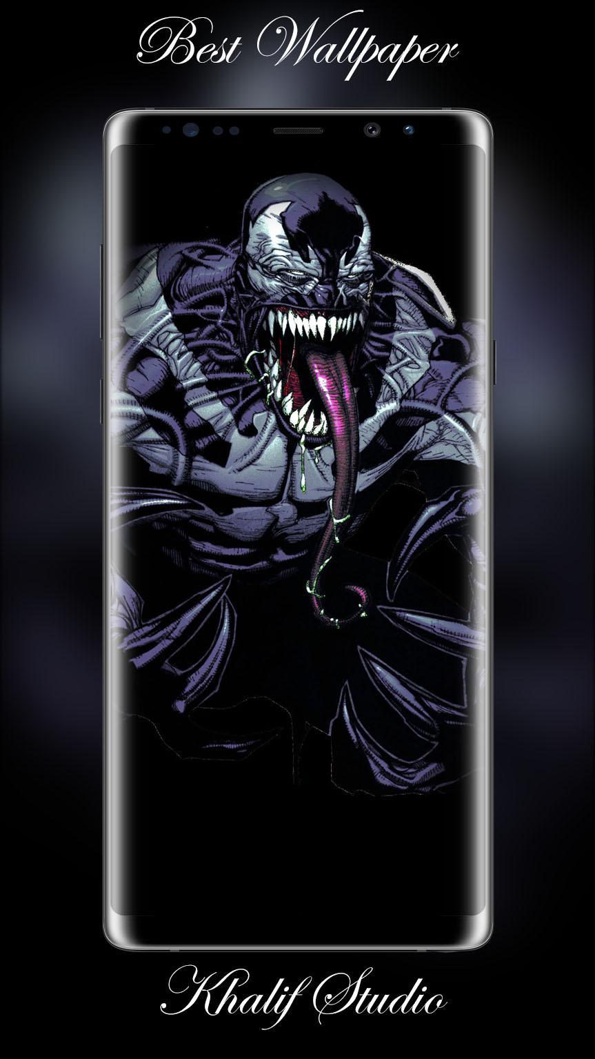 Venom Wallpapers HD New APK for Android Download Venom Wallpapers HD New APK for Android Download