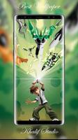 Ben 10 Wallpapers HD New screenshot 3