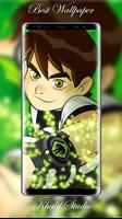 Ben 10 Wallpapers HD New screenshot 2