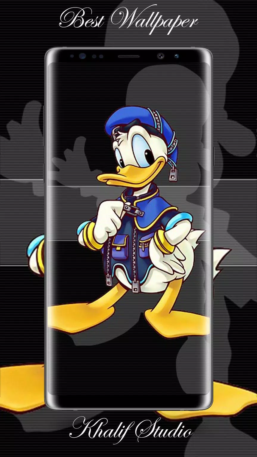 Donald Duck Wallpapers HD APK for Android Download Donald Duck Wallpapers HD APK for Android Download