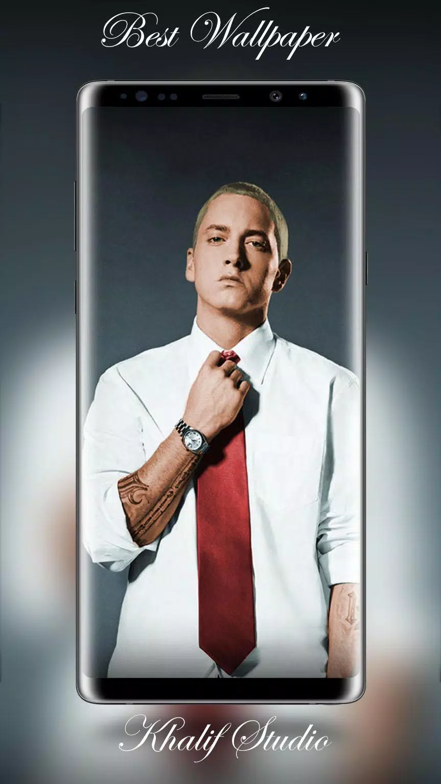 Eminem Wallpapers HD 4K APK for Android Download