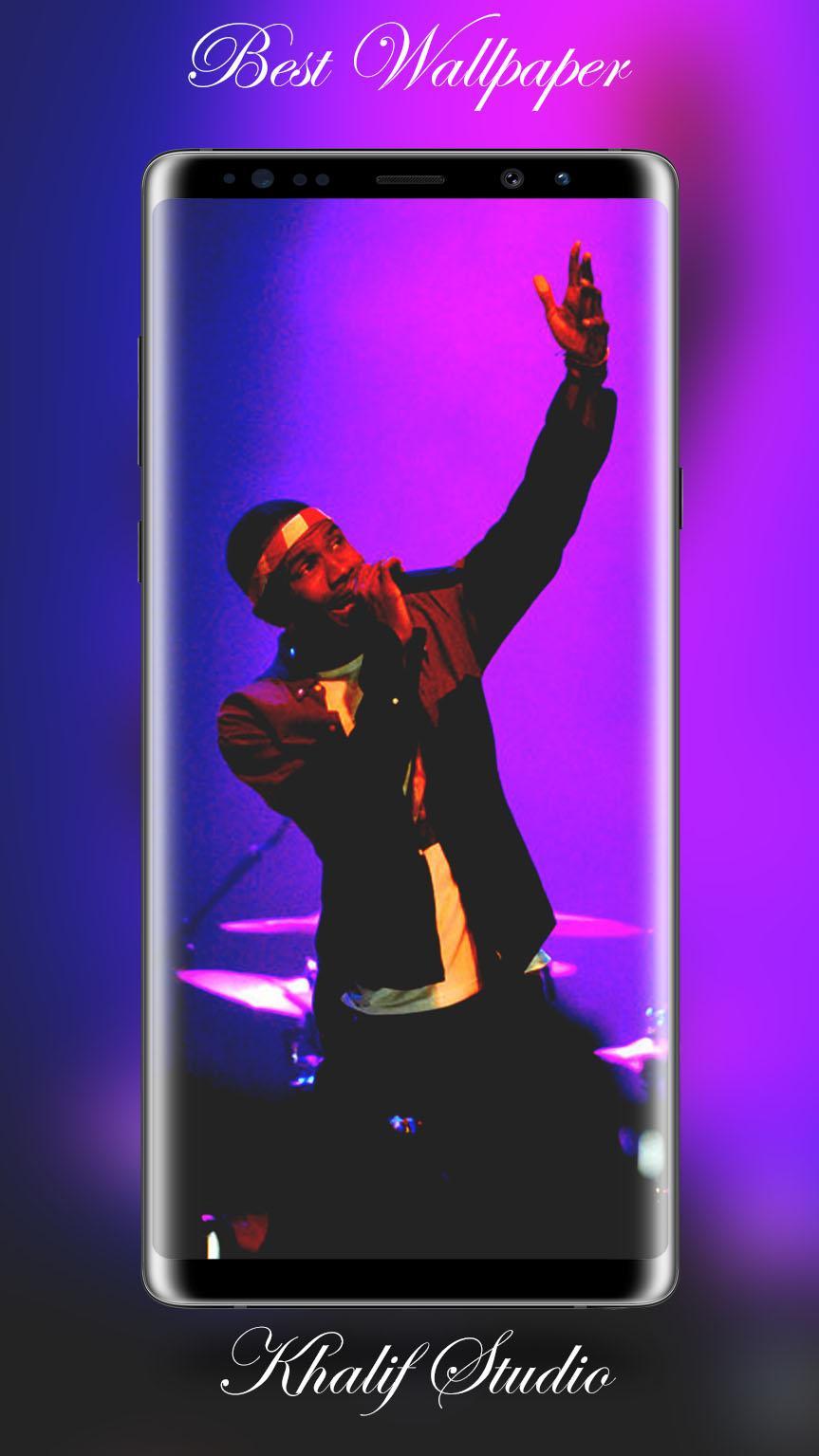 Frank Ocean Wallpapers HD New for Android APK Download Frank Ocean Wallpapers HD New for Android APK Download