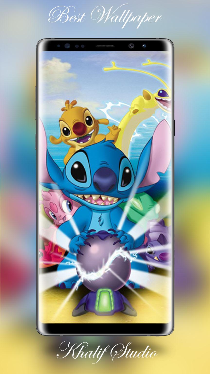Lilo Stitch  Wallpapers  HD 4K for Android APK  Download