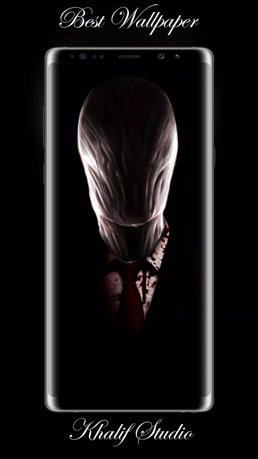 Tải xuống APK Slenderman Wallpapers HD New cho Android
