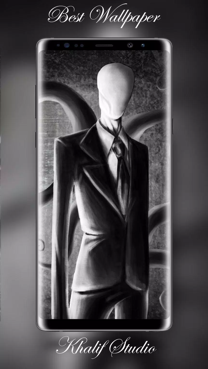 Tải xuống APK Slenderman Wallpapers HD New cho Android