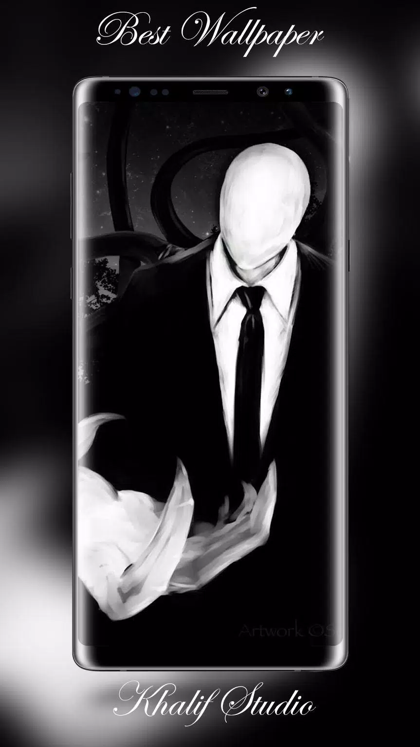 Tải xuống APK Slenderman Wallpapers HD New cho Android