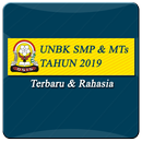 Soal UNBK SMP 2019 (UNBK Rahasia) APK