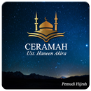 Ust Haneen Akira Mp3 Ceramah APK