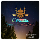 Ustadz Evie Effendi Mp3 Ceramah APK
