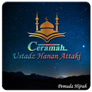 Ustadz Hanan Attaki Mp3 Ceramah APK