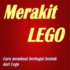 Cara Membuat Lego 아이콘