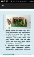 Cara Membuat Lego syot layar 3