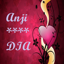 Anji Dia Chord Gitar APK