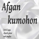 Afgan Ku Mohon أيقونة