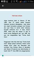 Afgan Ku Mohon স্ক্রিনশট 3