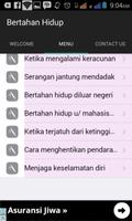 Bertahan Hidup screenshot 2