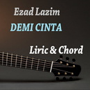 Demi Cinta Ezad Lazim Chord aplikacja