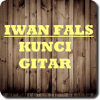 Iwan Fals Chord Gitar icono