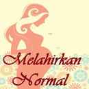 Melahirkan Normal APK