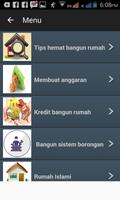 Membangun Rumah Hemat screenshot 1