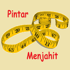 Menjahit Baju أيقونة