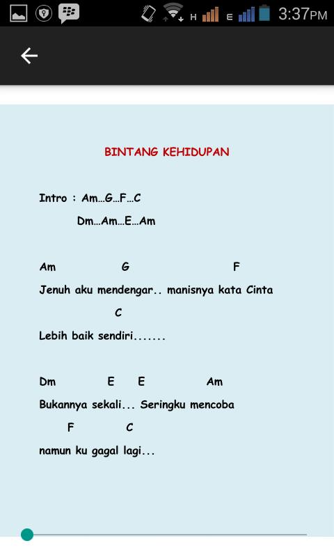 Lirik Lagu Jenuh Aku Mendengar Manisnya Kata Cinta - Sepotong Kata