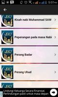 Sejarah Kebudayaan Islam screenshot 2