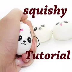 Tutorial Squishy