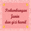 APK Perkembangan Janin Ibu Hamil