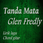 Tanda Mata Lirik Chord 아이콘