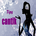 Tips Cantik Alami icône