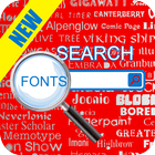 Check Youre Font Type icon