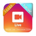 Guide for Instagram Live アイコン