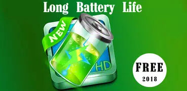 Long Battery Life