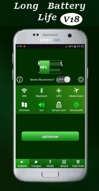 Long Battery Life APK for Android Download