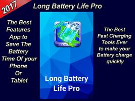 Long Battery Life Pro ảnh chụp màn hình 1