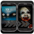 scare any one touch my phone APK