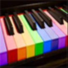 Perfect piano - enjoy music icon