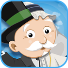 Monopoly Card Deal icon