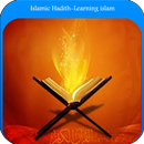 Islamic Hadith-Learning islam APK