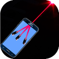 Lazer Simulator Pro