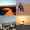 Morocco - culture and heritage APK